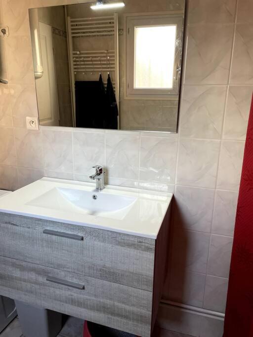 L'Opaline Villa Tully ภายนอก รูปภาพ
