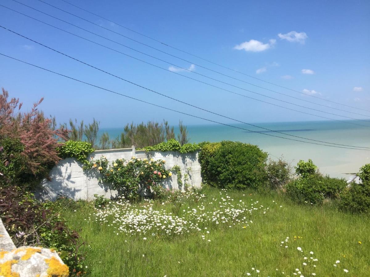 L'Opaline Villa Tully ภายนอก รูปภาพ