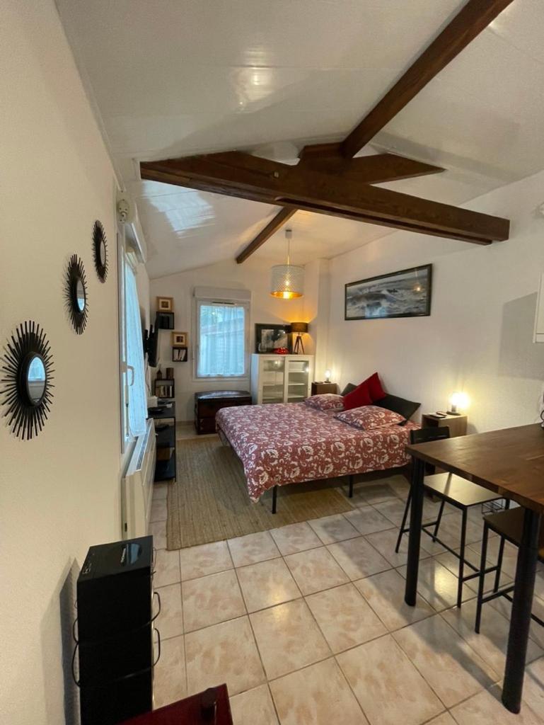 L'Opaline Villa Tully ภายนอก รูปภาพ